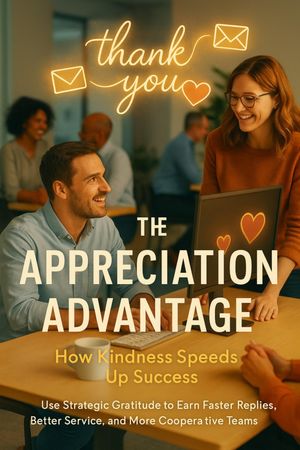 ŷKoboŻҽҥȥ㤨The Appreciation Advantage: How Kindness Speeds Up Success Use Strategic Gratitude to Earn Faster Replies, Better Service, and More Cooperative TeamsŻҽҡ[ Caleb Prescott ]פβǤʤ1,300ߤˤʤޤ