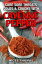 Cure Sore Throats, Colds and Coughs with Cayenne Pepper