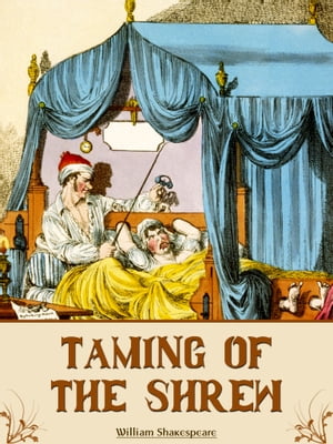 Taming Of The Shrew