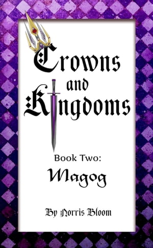 ＜p＞In book two of the Crowns and Kingdoms series, Vivi travels to the distant kingdom of Magog to become the reigning queen. Once there, she discovers the medieval kingdom of Magog is a very wealthy kingdom, but also one cloaked in fears of witchcraft. As a healer herself, Vivi struggles to find a way to prove that using herbs for healing is a far cry from the evils of witchcraft. Eventually Queen Vivi takes a stand when she realizes that along with power and wealth comes the responsibility of doing the right thing.＜/p＞画面が切り替わりますので、しばらくお待ち下さい。 ※ご購入は、楽天kobo商品ページからお願いします。※切り替わらない場合は、こちら をクリックして下さい。 ※このページからは注文できません。