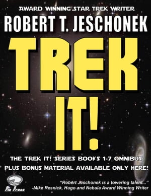 Trek It!