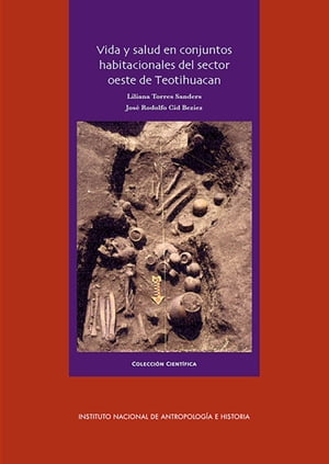 Vida y salud en conjuntos habitacionales del sec