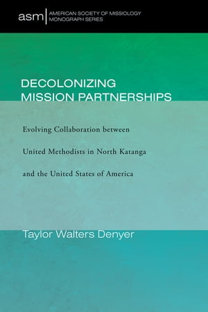 Decolonizing Mission Partnerships