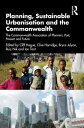 Planning, Sustainable Urbanisation and the Commonwealth The Commonwealth Associa...