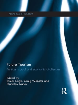 Future Tourism