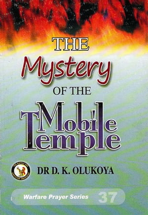 The Mystery of the Mobile Temple