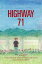 Highway 71 The Life and Times of Sean QuigleyŻҽҡ[ Connor Croft ]