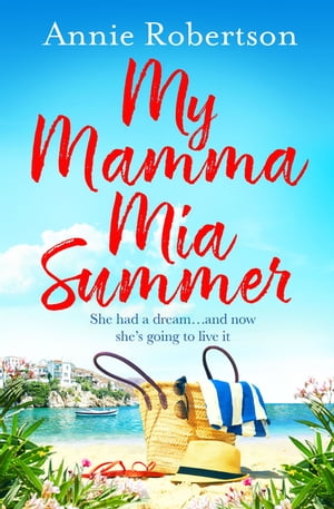 My Mamma Mia Summer