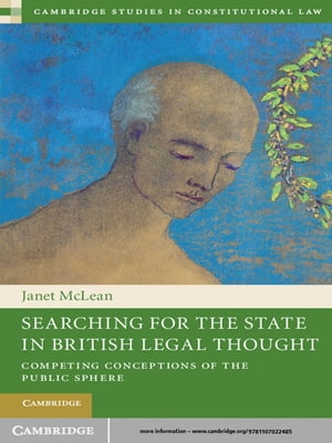 Searching for the State in British Legal Thought