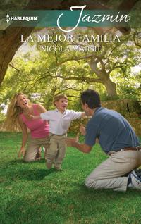 La mejor familia【電子書籍】[ NICOLA MARSH ]