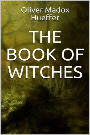 The Book of Witches