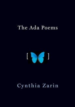 The Ada Poems