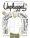 HOUYHNHNM Unplugged（フィナムアンプラグド） ISSUE 01 2015 SPRING SUMMER【電子書籍】 ライノ