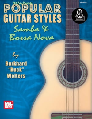 Popular Guitar Styles: Reggae & Music of the Islands