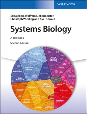 Systems Biology A Textbook【電子書籍】 Edda Klipp