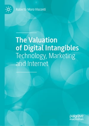 The Valuation of Digital Intangibles Technology, Marketing and Internet【電子書籍】 Roberto Moro Visconti