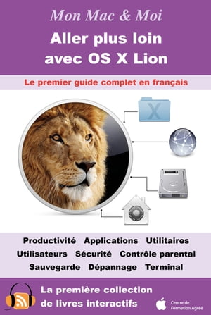 Aller plus loin avec OS X Lion