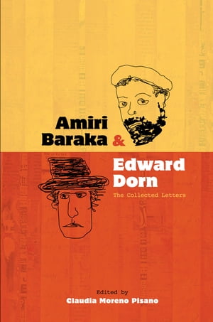 Amiri Baraka and Edward Dorn