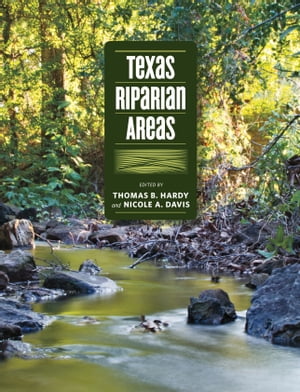 Texas Riparian Areas