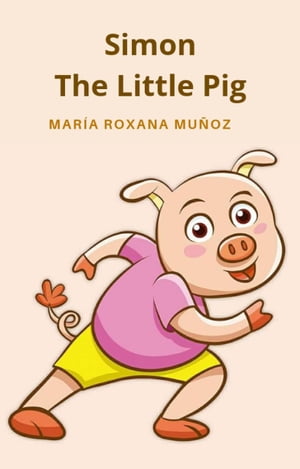 Simon The Little Pig