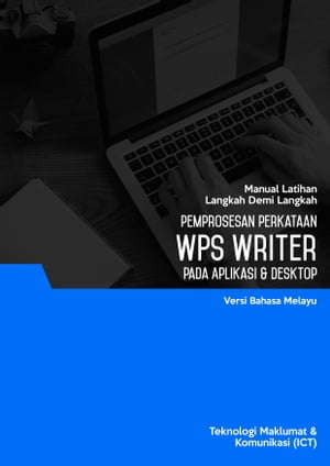 Pemprosesan Perkataan (WPS Writer Untuk Apps and