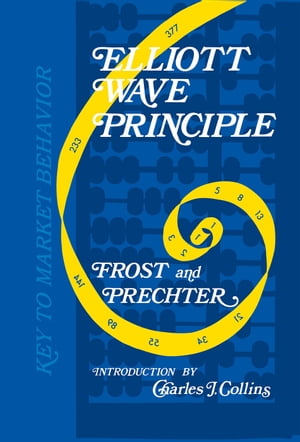 Elliott Wave Principle【電子書籍】 Robert R. Prechter