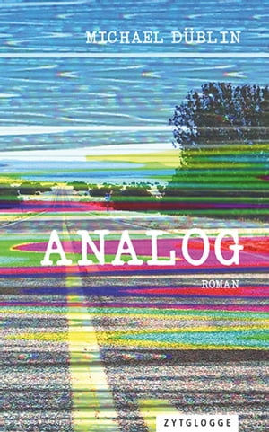 AnalogŻҽҡ[ Michael D?blin ]