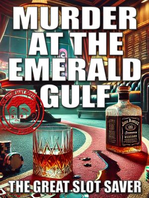 Murder at the Emerald Gulf