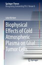 ŷKoboŻҽҥȥ㤨Biophysical Effects of Cold Atmospheric Plasma on Glial Tumor CellsŻҽҡ[ Julia K?ritzer ]פβǤʤ12,154ߤˤʤޤ