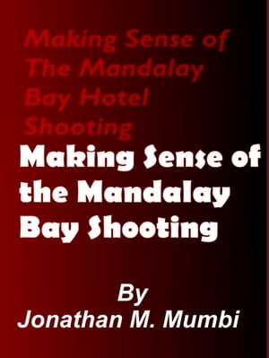 Making Sense of the Mandalay Bay Hotel Shooting