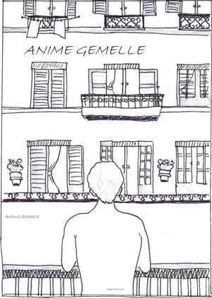 Anime gemelle