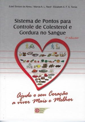 Sistema de Pontos para Controle de Colesterol e Gordura no Sangue