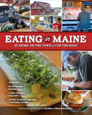 Eating in Maine