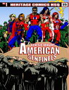 American Sentinels TPB