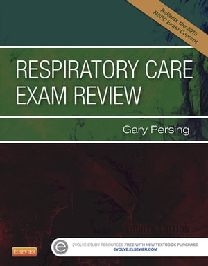 Respiratory Care Exam Review - E-Book