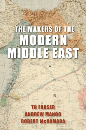 Making the Modern Middle East