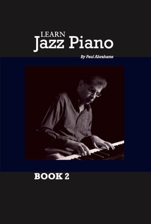 Learn Jazz Piano Book 2