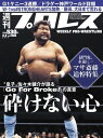 ＜p＞砕けない心　“息子”佐々木健介が語る「Go for Broke!」の真意＜br /＞ 獄門鬼、永遠に…　マサ斎藤 追悼特集＜/p＞ ＜p＞▼G1ケニー3連勝＜br /＞ ▼ドラゲー神戸ワールド詳報＜br /＞ ▼W-1 vs ♯STRONGHEARTS加熱＜br /＞ ▼藤田、大日本で荒れる＜/p＞ ＜p＞●巻頭グラビア＜br /＞ マサ斎藤 追悼特集＜br /＞ (1)通夜＆告別式＜br /＞ (2)闘いの足跡＜br /＞ (3)追悼メッセージ＜br /＞ ●巻頭言＜br /＞ 今週のテーマ「“息子”佐々木健介が語る“親父”マサ斎藤」＜br /＞ ●トピックス＜br /＞ 今週のクローズアップ「馬場元子さんお別れの会」＜br /＞ 浜田文子・初公判および判決内容＜/p＞画面が切り替わりますので、しばらくお待ち下さい。 ※ご購入は、楽天kobo商品ページからお願いします。※切り替わらない場合は、こちら をクリックして下さい。 ※このページからは注文できません。