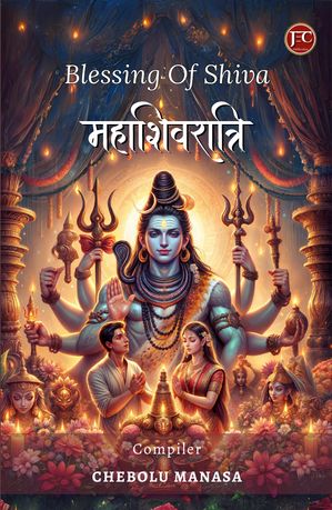 BLESSINGS OF SHIVA “MAHASHIVARATRI”