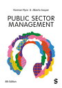 Public Sector Management【電子書籍】[ Norm