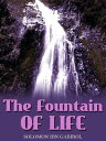 The Fountain Of Life【電子書籍】 Solomon ibn Gabirol