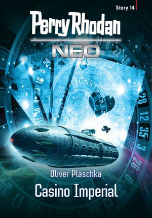 ŷKoboŻҽҥȥ㤨Perry Rhodan Neo Story 14: Casino ImperialŻҽҡ[ Perry Rhodan ]פβǤʤ100ߤˤʤޤ