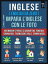 Inglese (English Da Zero) Impara LInglese Con Le Foto (Vol 11) 400 immagini e parole essenziali, in testo bilingue, su Quarantena, Coronavirus, Trasmissione virale, Pandemia e Termini MediciŻҽҡ[ Mobile Library ]