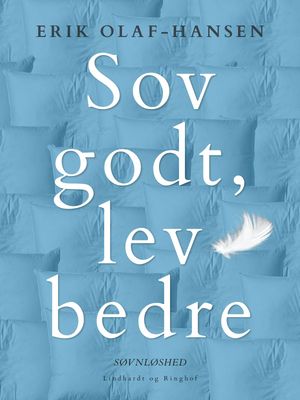 Sov godt, lev bedre