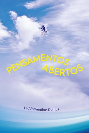 Pensamentos abertos