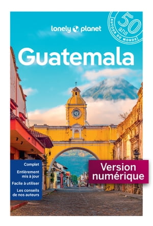 Guatemala 10ed