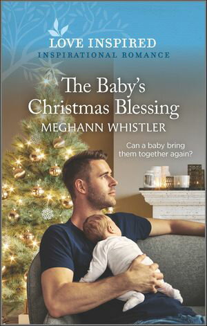 ŷKoboŻҽҥȥ㤨The Baby's Christmas BlessingŻҽҡ[ Meghann Whistler ]פβǤʤ719ߤˤʤޤ
