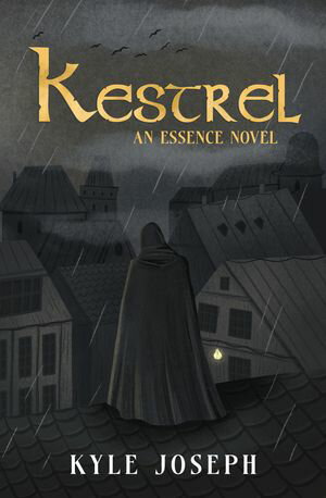 Kestrel【電子書籍】[ Kyle Joseph ]