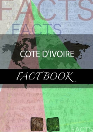Cote d'Ivoire Fact Book