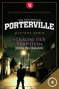 Porterville - Folge 04: Tr?ume der Termiten Myst